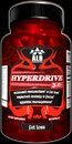 ALRI Venom Hyperdrive 3.0 Stamina & Energy 90 caps