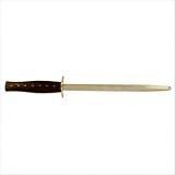 Chroma C09 9-1 2-Inch Sharpening Steel CCC Designed By Sebastian Conran by 