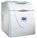 Danby White Portable Ice Maker - dim1524w