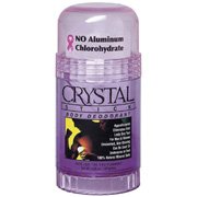 Crystal Body Deodorant Stick 4.25 OZ