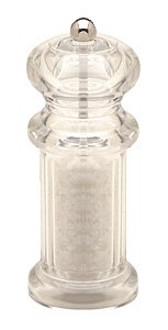Chef Specialties 5.5 Citation Salt Mill