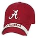 Alabama Crimson Tide NCAA New Timer Adjustable Cap
