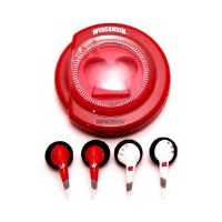 Koss Sportbuds Stereo Earphones 2 Pack with Wind Up Storage Case University of Wisconsin Logo 21MoW1%2Bm47L Koss Sportbuds Stereo Earphones 2 Pack with Wind Up Storage Case University of Wisconsin Logo