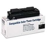 CLOVER DISTRIBUTING CTG4500Y Laser toner cartridge for hp 4500/4550, yellow