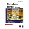 Anlagentechnik f�r elektrische Verteilungsnetze, Band 13:    Netzschutztechnik