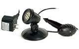 Atlantic Single LED Pond Light