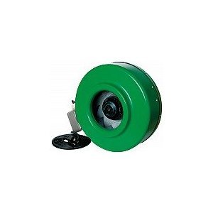 Hydrofarm Active Air 4 inch In-Line Fan 165 CFM