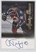 1999-00 Topps Premier Plus Signing Bonus #SB5 - Alex Tanguay 1999-00 Topps Premier Plus Signing Bonus #SB5 - Alex Tanguay