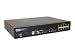 MiLAN MIL-SM8TXAF2GPA - Switch - 8 ports - EN, Fast EN - 10Base-T, 100Base-TX + 2x1000Base-T/SFP (mini-GBIC)(uplink)