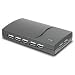Usb 2.0 13-Port Hub W/Ac Adapter