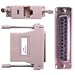 All Products : Lantronix LIGHTWAVE CONSVR ADPT- RJ45 TO DB25F ( 200.0067 )