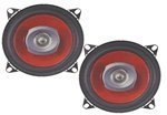 Sony XSW4021 4-Inch 2-Way Speaker