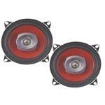 Sony XSW4021 4-Inch 2-Way Speaker
