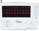 Smart Caregiver 30-CMU 30-Channel Central Monitoring Unit