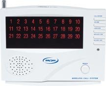Smart Caregiver 30-CMU 30-Channel Central Monitoring Unit