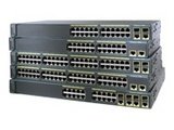 WSC2960G48TCL - Cisco Catalyst C2960G-48TC Managed Ethernet Switch 44 x 10/100/1000Base-T, 4 x 10/100/1000Base-T