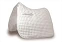 Mark Todd Dressage Pad-White