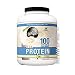 Next Proteins Designer Whey Protein French Vanilla