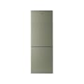 Samsung RL34LCMG1/XEG K�hl-Gefrier-Kombination / A+ / K�hlen: 200 L / Gefrieren: 80 L / Edelstahl Look