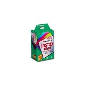 Fujifilm INSTAX MINI Twin Pack Instant Film