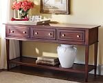 Country Hepplewhite Sideboard, Antique Ivory from Williams-Sonoma Home