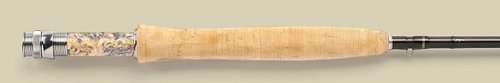 Scott Fly Rod Co. S4 Series Fly Rod 21Morz7k3CL Scott Fly Rod Co. S4 Series Fly Rod
