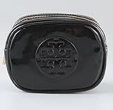 トリーバーチ Tory Burch  Small Cosmetic Case　【ブラック】ST.no50005074