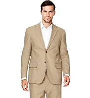 Collezione Linen Miracle™ 2 Button Jacket