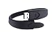 USB Flash Drive Bracelet - 4 GB (Black)