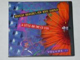 Musician Magazine`s A Little on the CD Side Volume 11