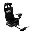 Si�ge de simulation 'WRC : FIA World Rally Championship' - noir
