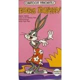 Bugs Bunny