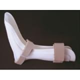 Footdrop Night Splint - Left - Medium