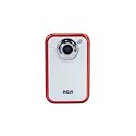 RCA EZ208 Handheld Camcorder with 4 GB SD Card and Case