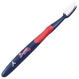 Atlanta Braves MLB Fan Toothbrush