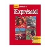 holt iexpresate level 1 student edition