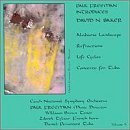 Paul Freeman Introduces... David N. Baker by  David Baker, Zdenek Tylsar, Czech National Symphony Orchestra, William Brown [Tenor], and Daniel Perantoni 