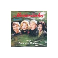 Hraje Pisnicky F.Manase [SK Import]