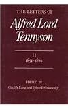 The Letters of Alfred Lord Tennyson, Volume I: 1821-1850
