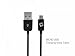 Samsung Galaxy Avant USB Data Charging Cable 5Ft Black