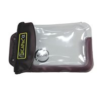 Underwater Case for the Following FujiFilm Finepix Digital Cameras: Z1, Z2, Z3, Z5fd, Z10fd, Z20fd, Z100fd