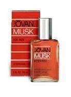 Coty Jovan Musk After 8 oz