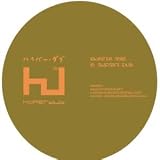 Sunset Dub/9 Sumurai [12 inch Analog]