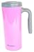 Aladdin Aveo 470ml Traveller Mug Pink
