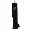 Oakland Raiders Jacquard - Oakland Raiders Golf Equipment