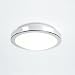Astro 0270 E27 Mariner Ceiling Light excluding 1 x 60 Watt 230 V Bulb, Chrome