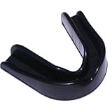 TMAS Mouth Guard Colored Single, Black, Child