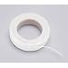 4-Ply Waxed Linen Cord, 25yd, White (Pack of 1)