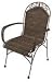 Kitchen & Housewares : VENDOR DEVELOPMENT GROUP Casablanca Dining Chairs