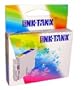 T0781 Black ink in the world famous INK-TANK brand. Brand New with a new chip. Works perfectly in your Epson Printer.Suitable for: Stylus Photo R260 and R280, R380, RX580,RX595 RX680